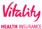 Vitality Health insurance