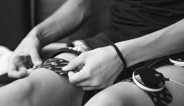 Compex Strength Session