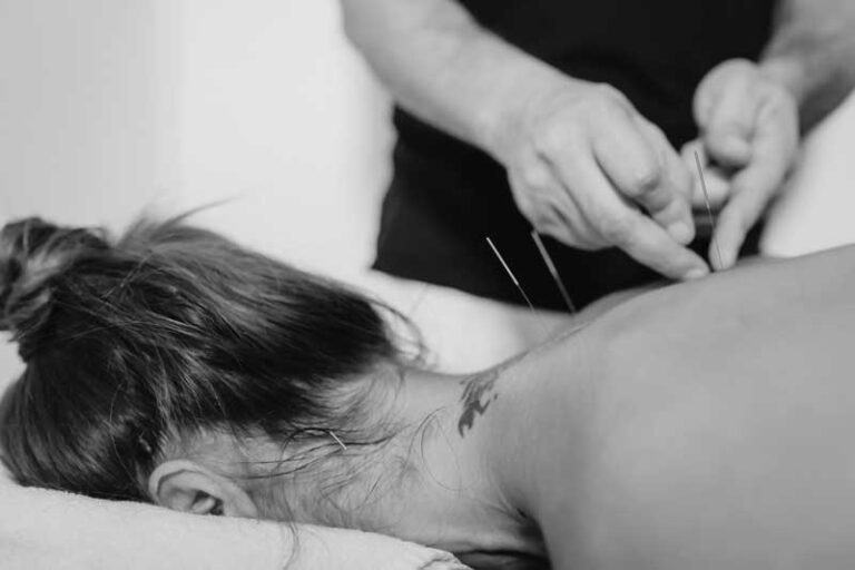 Dry Needling Short Consultation