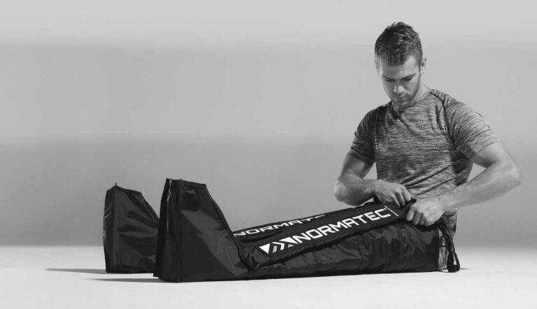 normatec recovery